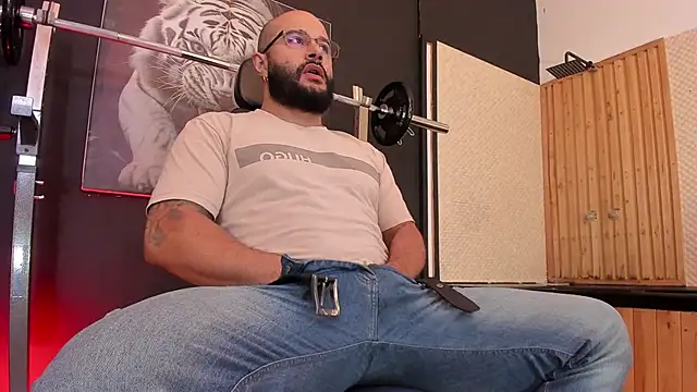 Luke  09 online show from 5, 11, 2025