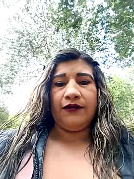 Hannahcandyy online show from 17, 10, 2025