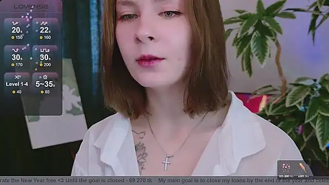 Pink SeaGul online show from 11, 12, 2024