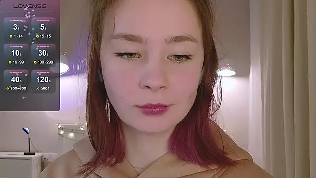 Pink SeaGul online show from 4, 2, 2025