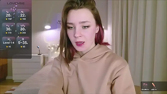 Pink SeaGul online show from 24, 2, 2025