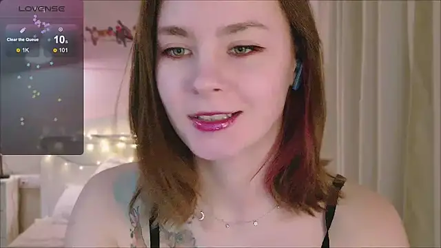 Pink SeaGul online show from 28, 2, 2025