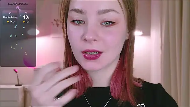 Pink SeaGul online show from 14, 3, 2025