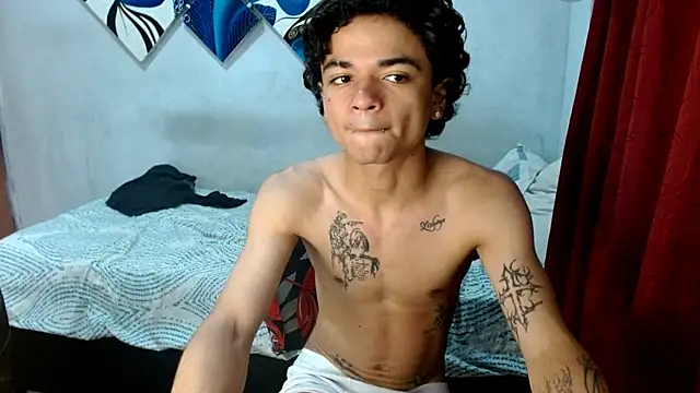 Lovebeng  online show from 17, 11, 2025