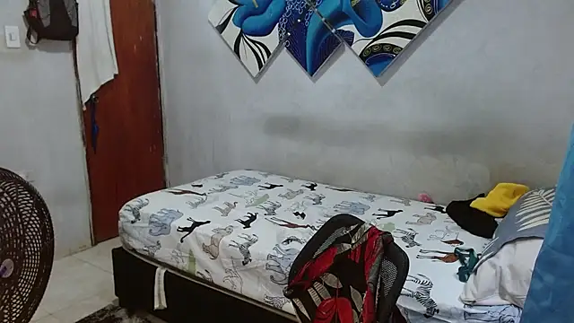 Lovebeng  online show from 16, 12, 2025