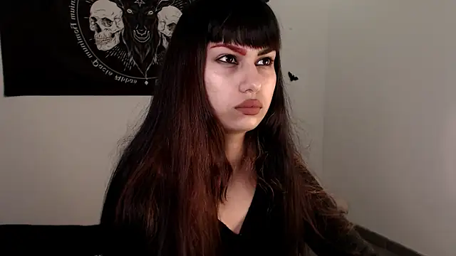 Little-Lucifer online show from 4, 12, 2025