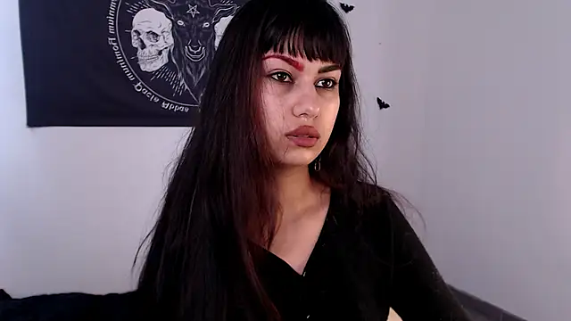 Little-Lucifer online show from 4, 12, 2025