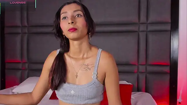 SaraDreamss online show from 15, 3, 2026