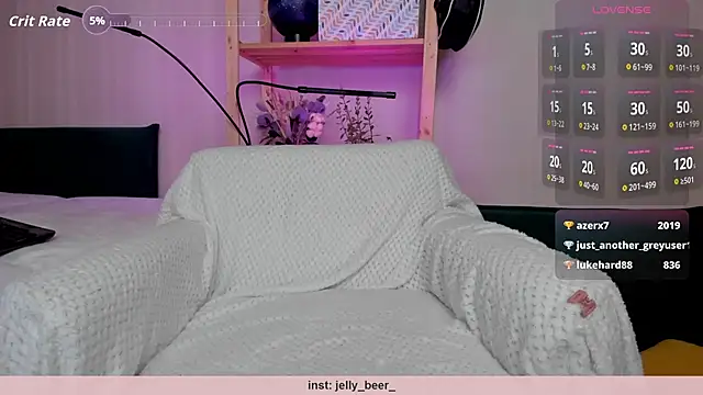 lovely ki online show from 9, 10, 2025