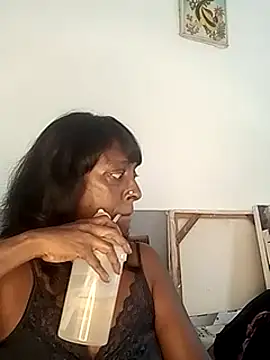 mamakarma1403 online show from 24, 2, 2025