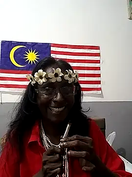 mamakarma1403 online show from 16, 11, 2025