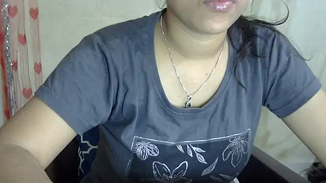 Preeti-Sexy online show from 27, 11, 2025