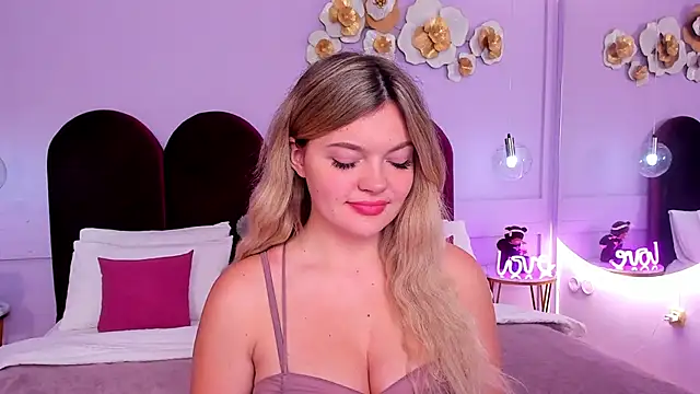 ZaraBloom online show from 14, 10, 2025