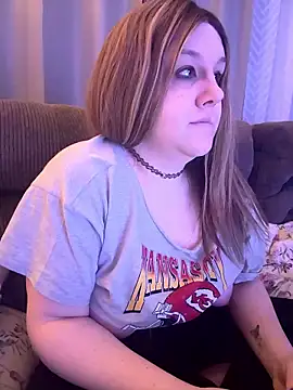 PuckBunny17 online show from 15, 1, 2026