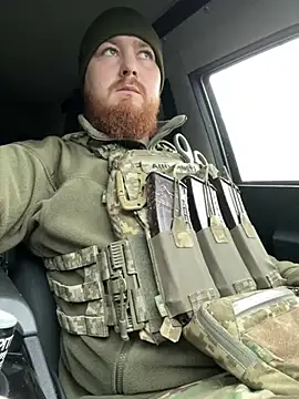 Snapshot of Artur6663 chatting on 19, 1, 2025 Artur6663 online show from 19, 1, 2025