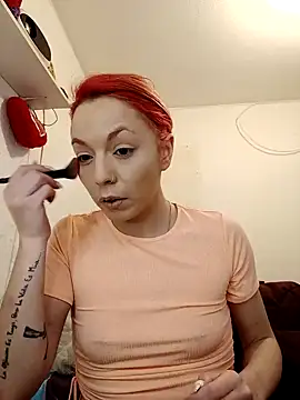 kattleya1407 online show from 17, 1, 2025