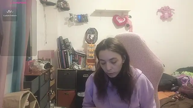 kattleya1407 online show from 11, 2, 2026