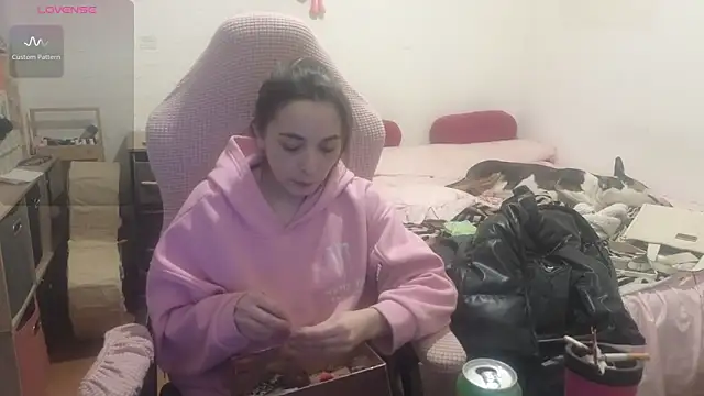 kattleya1407 online show from 28, 2, 2026