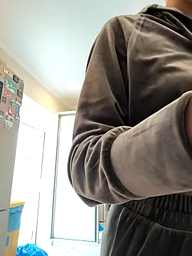 AliceBrayan online show from 8, 10, 2025