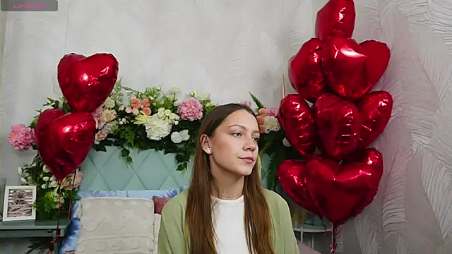 AliceBrayan online show from 14, 2, 2026