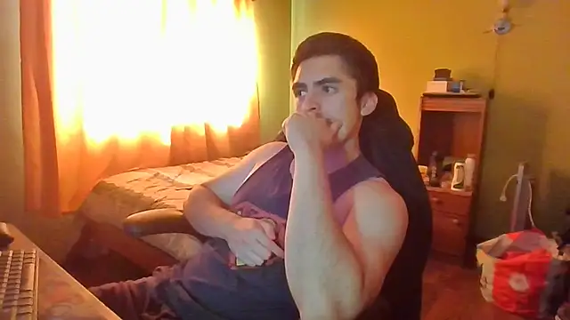 r paulo25 online show from 23, 12, 2024