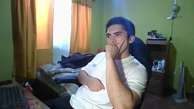 r paulo25 online show from 27, 12, 2024