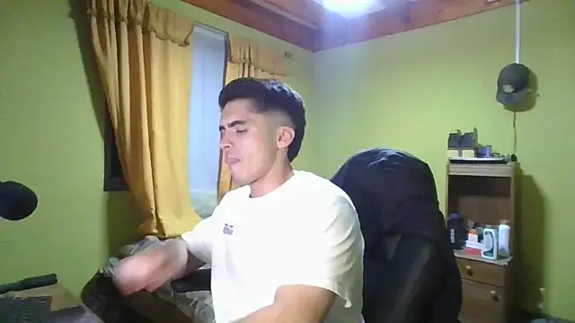 r paulo25 online show from 15, 1, 2025