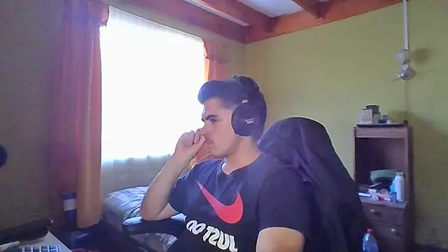 r paulo25 online show from 27, 1, 2025