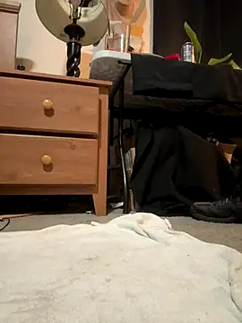 Chancelasting1 online show from 22, 12, 2025