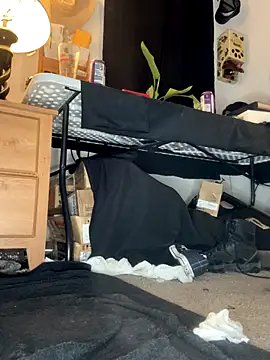 Chancelasting1 online show from 23, 12, 2025