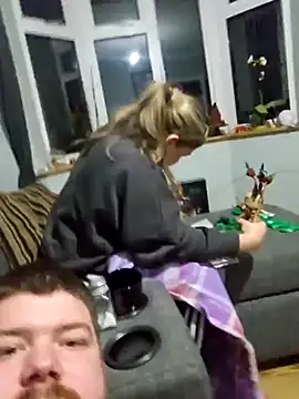 Snapshot of comeforfun24 chatting on 12, 1, 2025 comeforfun24 online show from 12, 1, 2025