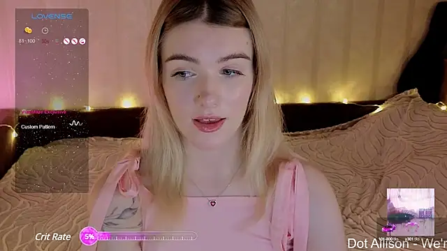 SpiceJessy online show from 11, 12, 2024