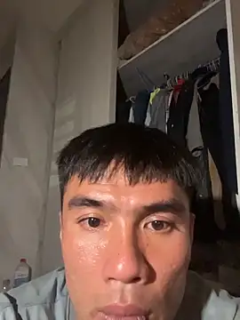 Snapshot of Big19Asia chatting on 13, 10, 2025 Big19Asia online show from 13, 10, 2025