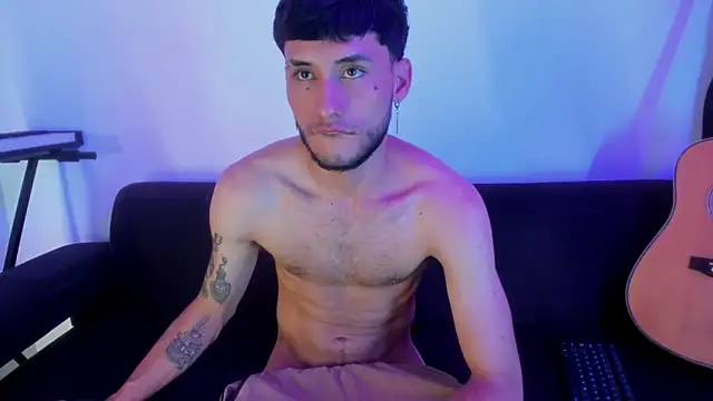 Henrikk senn online show from 30, 11, 2025