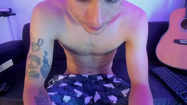 Henrikk senn online show from 8, 1, 2026