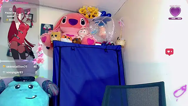 nicol gill  online show from 10, 1, 2025