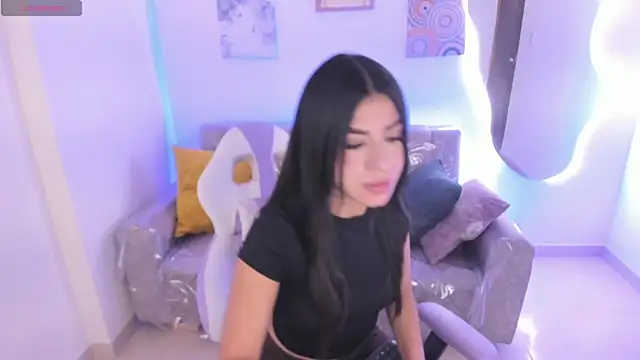 Charlotte cowell sub1  online show from 8, 11, 2025