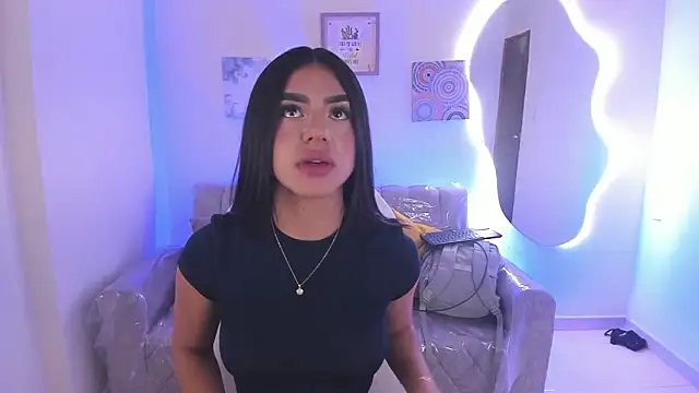 Charlotte cowell sub1  online show from 3, 2, 2026