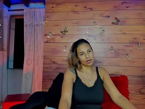 mykaelahoney online show from 19, 9, 2025