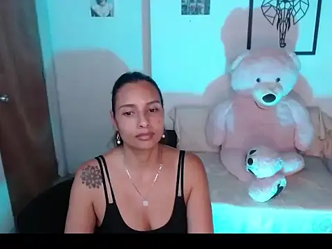 mykaelahoney online show from 18, 3, 2026