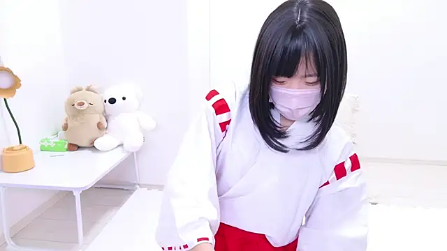 Snapshot of 867_haruna chatting on 2, 1, 2025 867 haruna online show from 2, 1, 2025