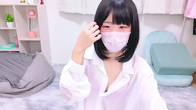 Snapshot of 867_haruna chatting on 5, 2, 2025 867 haruna online show from 5, 2, 2025