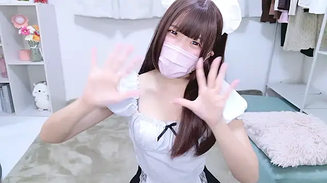 Snapshot of 867_haruna chatting on 29, 9, 2025 867 haruna online show from 29, 9, 2025