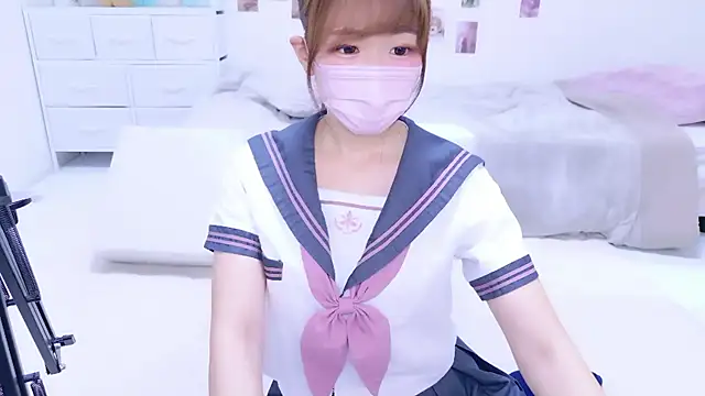 Snapshot of 867_haruna chatting on 7, 10, 2025 867 haruna online show from 7, 10, 2025