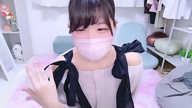 867 haruna online show from 11, 3, 2026