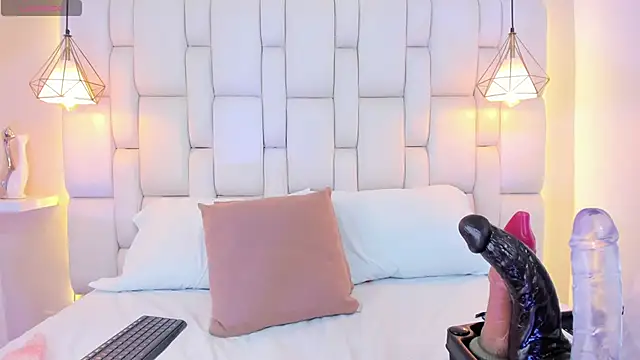 AslyGomez online show from 20, 1, 2025