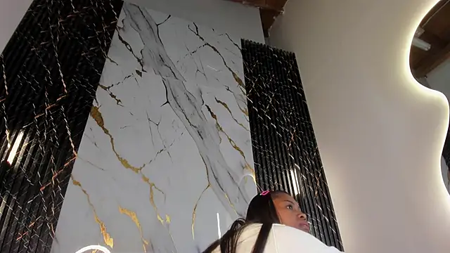 ebony hot1 online show from 3, 2, 2026