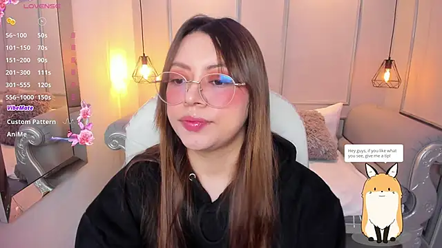 Lanna18 online show from 23, 10, 2025