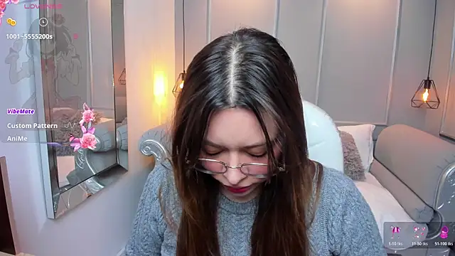 Lanna18 online show from 20, 11, 2025