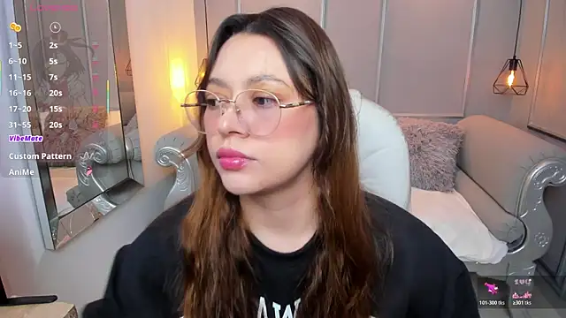 Lanna18 online show from 21, 11, 2025